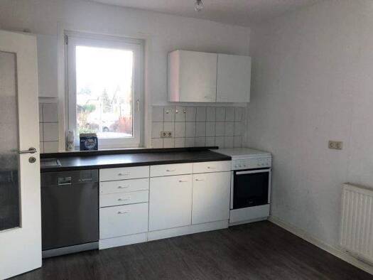 Wohnung zur Miete 275 € 2 Zimmer 47 m² EG frei ab sofort Knaudtstr. 12 Ruhla 99842