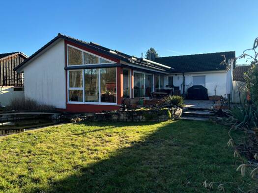 Einfamilienhaus zum Kauf provisionsfrei 899.000 € 5 Zimmer 139 m² 780 m² Grundstück frei ab sofort Warmbronn Leonberg 71229