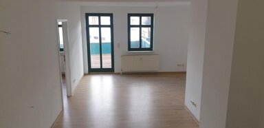 Terrassenwohnung zur Miete 690 € 2,5 Zimmer 75 m² 1. Geschoss frei ab 01.01.2025 Friedensstraße 18 Waren Waren (Müritz) 17192