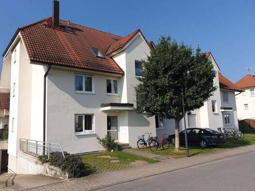 Terrassenwohnung zum Kauf 120.000 € 2 Zimmer 49,3 m² Gohlis Ortschaft Cossebaude 01156