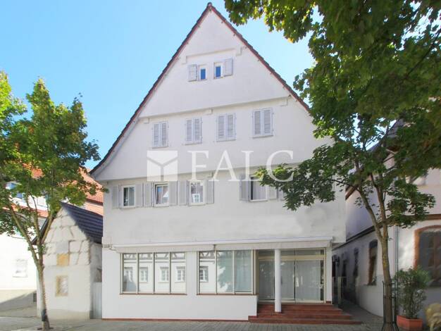 Laden zur Miete provisionsfrei 3.000 € 177 m² Verkaufsfläche Metzingen Metzingen 72555