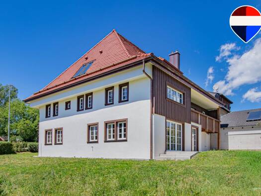 Einfamilienhaus zum Kauf 980.000 € 9 Zimmer 327 m² 712 m² Grundstück Ühlingen Ühlingen-Birkendorf 79777