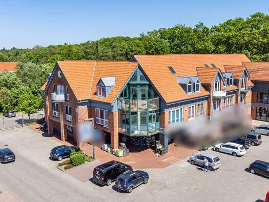 Praxis zum Kauf 499.900 € 12 Zimmer 386,9 m² Bürofläche Hage 26524