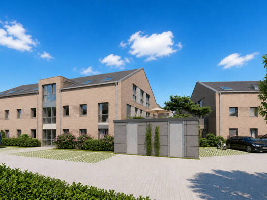 Wohnung zum Kauf 229.000 € 2 Zimmer 60,6 m² EG Brake Brake 26919