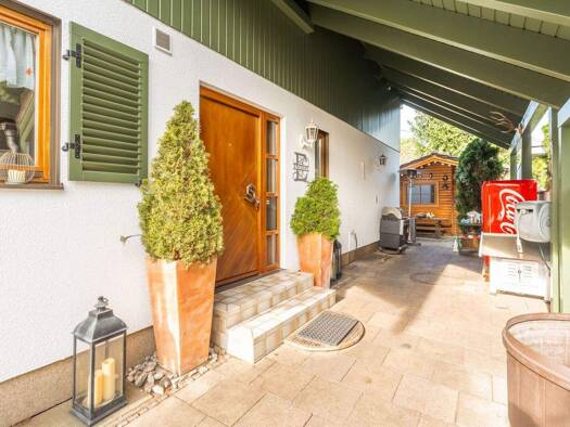 Einfamilienhaus zum Kauf 1.498.000 € 8 Zimmer 234 m² 617 m² Grundstück Allach-Untermenzing München 80997