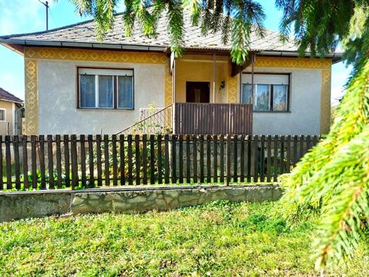 Haus zum Kauf provisionsfrei 79.900 € 4 Zimmer 150 m² 903 m² Grundstück Karád