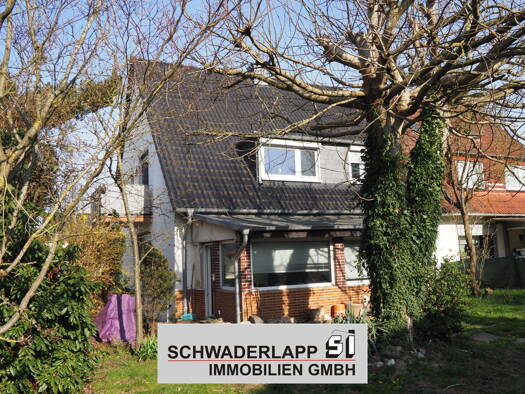 Doppelhaushälfte zum Kauf 209.000 € 4 Zimmer 130 m² 407 m² Grundstück Oberhaid 56237