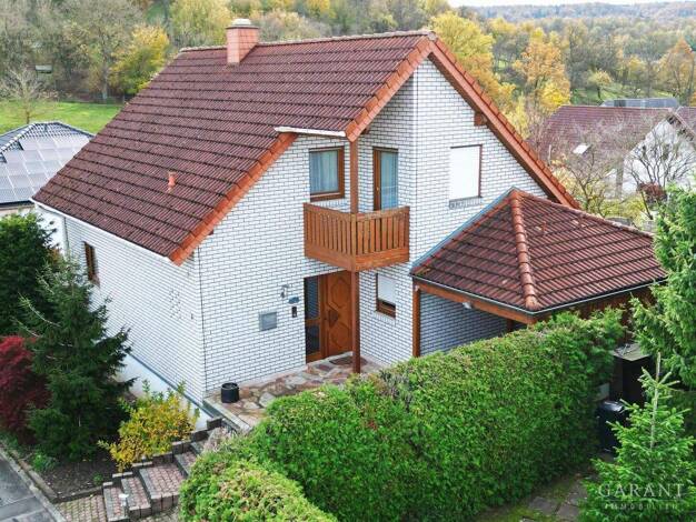 Einfamilienhaus zum Kauf 550.000 € 7 Zimmer 211 m² 500 m² Grundstück Zaberfeld 74374