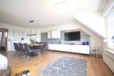 Wohnung zur Miete Wohnen auf Zeit 1.580 € 4 Zimmer 85 m² frei ab 15.11.2024 Heisingen Essen 45259