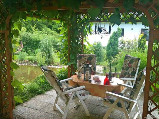 Einfamilienhaus zum Kauf 489.000 € 7 Zimmer 142 m² 669 m² Grundstück Bonstetten 86486