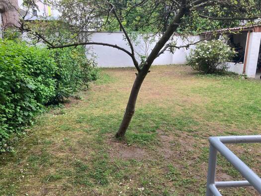 Wohnung zur Miete 1.250 € 3 Zimmer 70 m² Geschoss 1/5 frei ab sofort Gärten b Wöhrd Altstadt und engere Innenstadt 90489