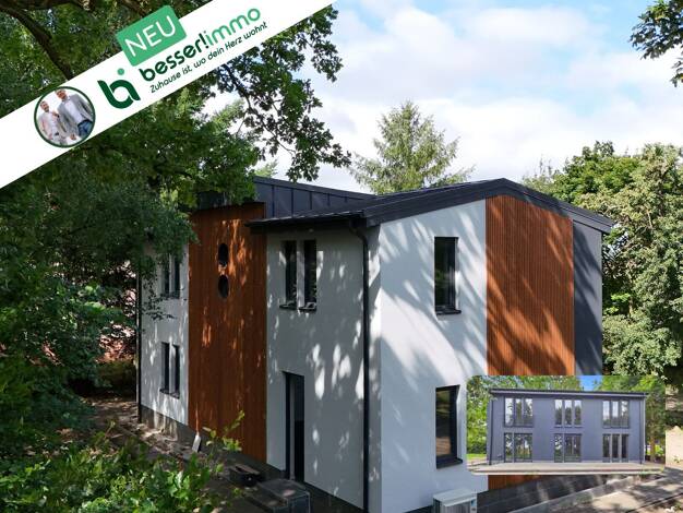 Einfamilienhaus zum Kauf - Erstbezug 389.000 € 3 Zimmer 129,8 m² 1.043 m² Grundstück frei ab sofort Netzeband Temnitzquell 16818