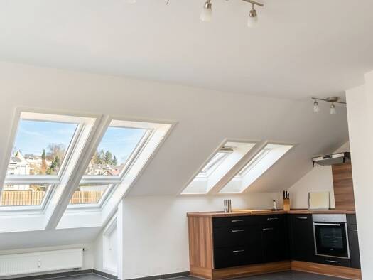 Wohnung zur Miete 670 € 2,5 Zimmer 67 m² EG Bad Wildbad Bad Wildbad 75323