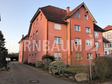 Wohnung zum Kauf 145.900 € 2 Zimmer 55 m² 2. Geschoss Eldena Greifswald 17493