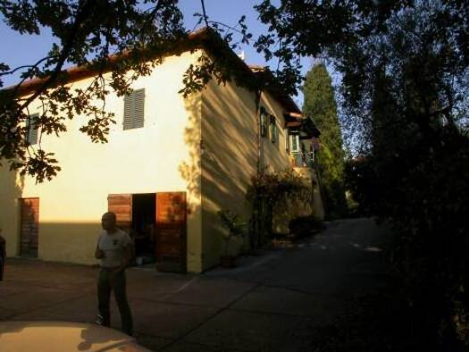 Einfamilienhaus zum Kauf 580.000 € 12 Zimmer 490 m² 57.000 m² Grundstück Reggello 50066