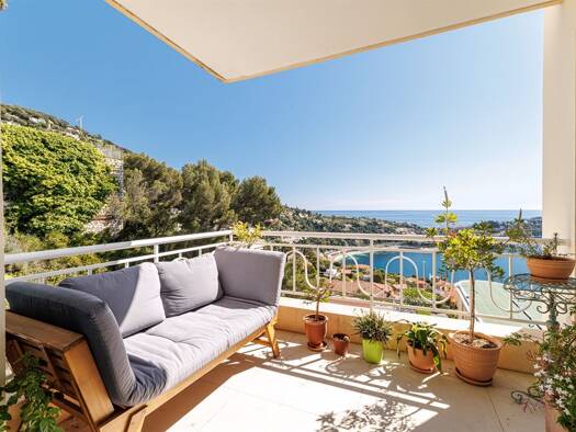 Wohnung zum Kauf 1.092.000 € 2 Zimmer 83 m² Le Port Villefranche-sur-Mer 06230