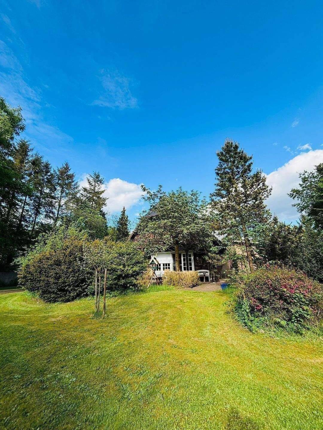 Einfamilienhaus zum Kauf - Ansicht 5