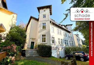 Bürogebäude zur Miete 585 € 4 Zimmer Parkstraße 26 Grünewald Lüdenscheid 58509