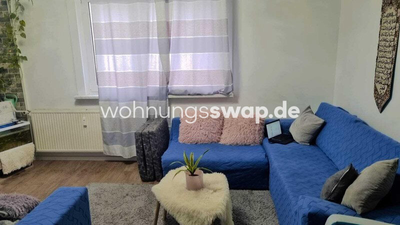 Studio zur Miete 387 € 3 Zimmer 60 m²<br/>Wohnfläche 5.<br/>Geschoss Neu-Hohenschönhausen 13059