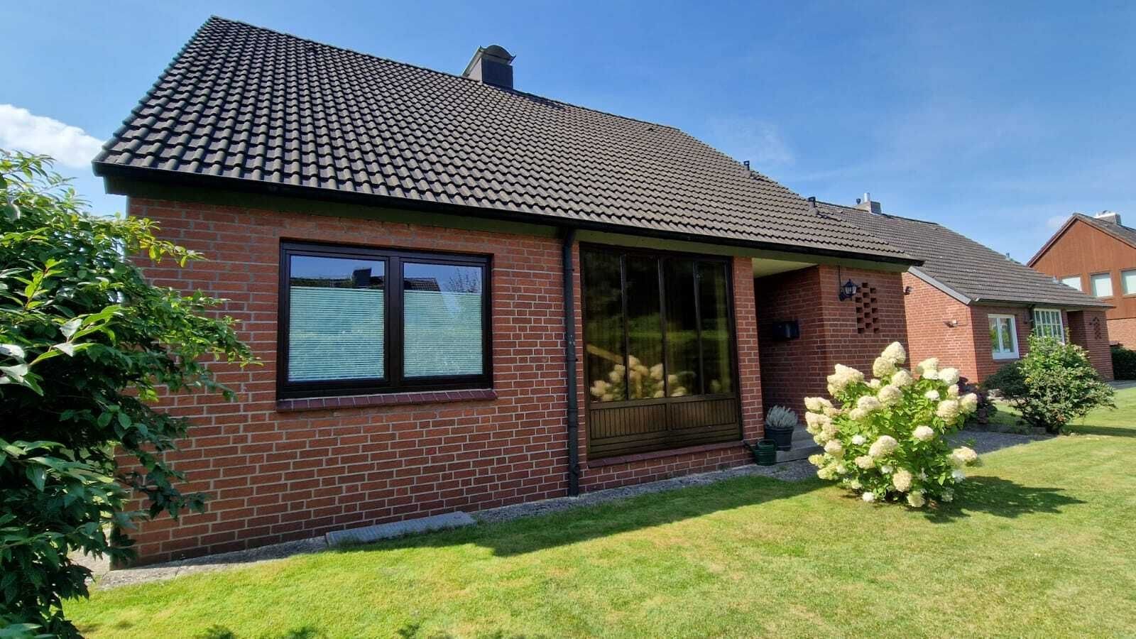 Einfamilienhaus zum Kauf 595.000 € 4 Zimmer 155 m²<br/>Wohnfläche 745 m²<br/>Grundstück Rehwisch 14 Glinde 21509