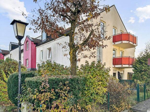 Wohnung zum Kauf 225.000 € 2 Zimmer 55,7 m² 2. Geschoss Neufinsing 85464