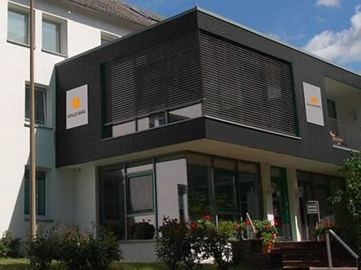 Büro zur Miete provisionsfrei 6.000 € 16 Zimmer 600 m² Bürofläche Brakel Brakel 33034