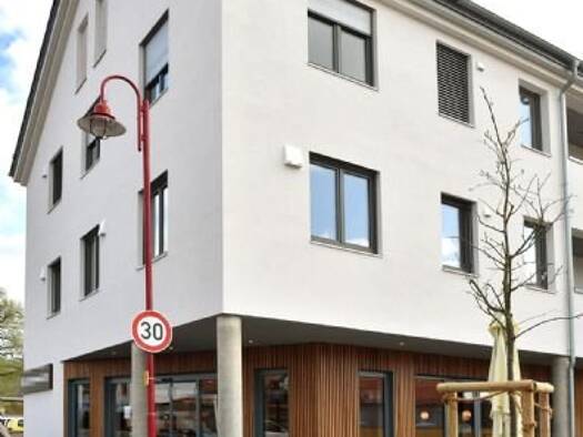 Bürogebäude zum Kauf als Kapitalanlage geeignet 1.600.000 € 306,3 m² 640 m² Grundstück Tegel Berlin 13509