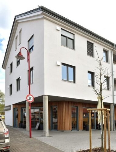 Bürogebäude zum Kauf als Kapitalanlage geeignet 1.600.000 € 640 m² Grundstück Tegel Berlin 13509