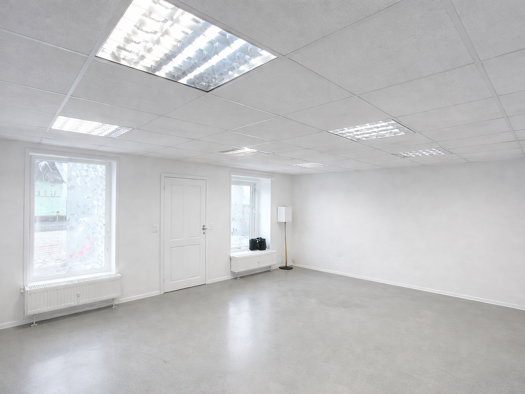 Büro zur Miete provisionsfrei 450 € 1 Zimmer 54 m² Bürofläche Friedrichstraße 33 Märkisch Buchholz 15748