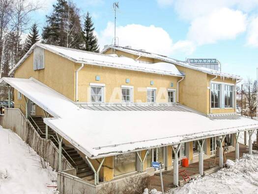 Bürofläche zum Kauf 19.700 € Hollola 16800