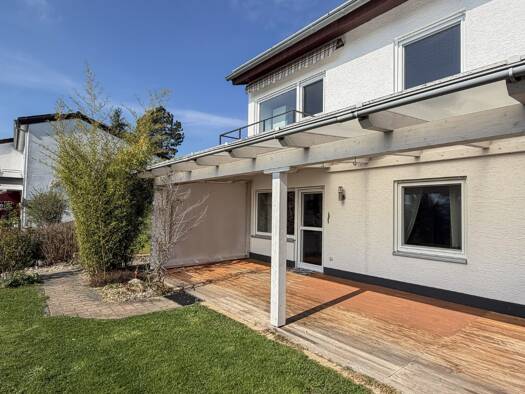 Doppelhaushälfte zum Kauf 339.000 € 4 Zimmer 90 m² 360 m² Grundstück frei ab 15.04.2026 Steinborn Eisenberg/ Steinborn 67304