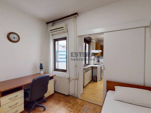 Wohnung zum Kauf 135.000 € 2 Zimmer 41 m² 2 Geschosse Zagreb 10000