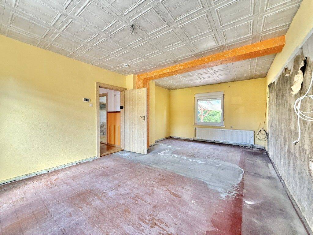 Einfamilienhaus zum Kauf - Mehr