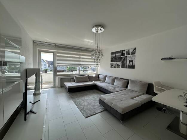 Wohnung zur Miete 680 € 2 Zimmer 68 m² 1. Geschoss frei ab sofort Esserstraße 22 Hohenlimburg Hohenlimburg 58119