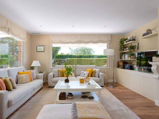 Einfamilienhaus zum Kauf provisionsfrei 1.300.000 € 5 Zimmer 312 m² 801 m² Grundstück Sant Vicenç de Montalt 08394