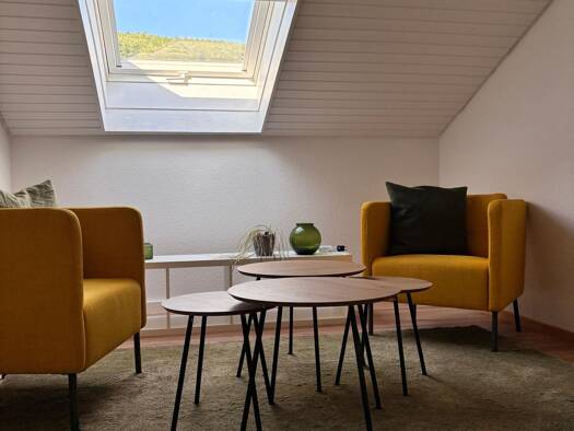Wohnung zur Miete 800 € 3 Zimmer 78 m² frei ab 01.10.2025 Waldshut Waldshut-Tiengen 79761