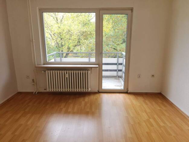 Wohnung zur Miete 400 € 3 Zimmer 61 m² 1. Geschoss Scholtenhofstraße 5 Laar Duisburg 47119