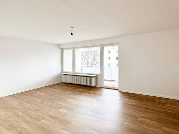 Wohnung zur Miete 1.190 € 2 Zimmer 68 m² 2. Geschoss frei ab 01.03.2026 Thalk.Obersendl.-Forsten-Fürstenr.-Solln München 81477