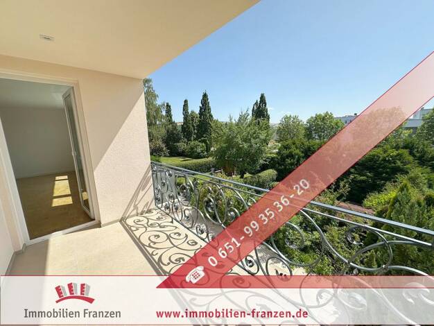 Wohnung zum Kauf 399.800 € 3 Zimmer 90 m² Tarforst Trier 54296
