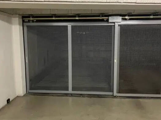 Duplex-Garage zur Miete provisionsfrei 119 € München 80801