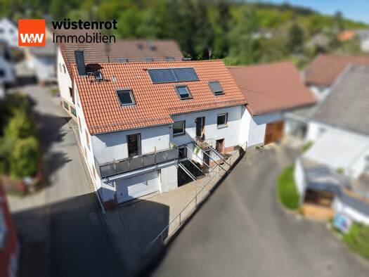Einfamilienhaus zum Kauf 275.000 € 7 Zimmer 176 m² 472 m² Grundstück Schöneberg 55444