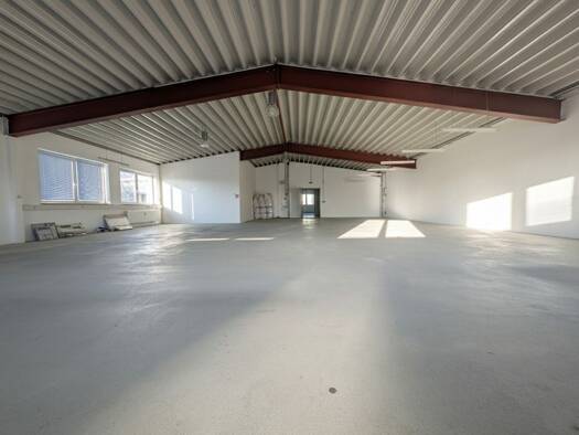 Lagerhalle zur Miete 180 m² Lagerfläche Steinbeck Buchholz in der Nordheide 21244