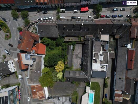 Halle/Industriefläche zur Miete 4,98 € 590 m² Lagerfläche Deutschlandsberg 8530