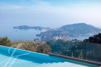 Villa zum Kauf provisionsfrei 8.950.000 € 11 Zimmer 454,6 m² Mont Leuze Villefranche-sur-Mer 06230