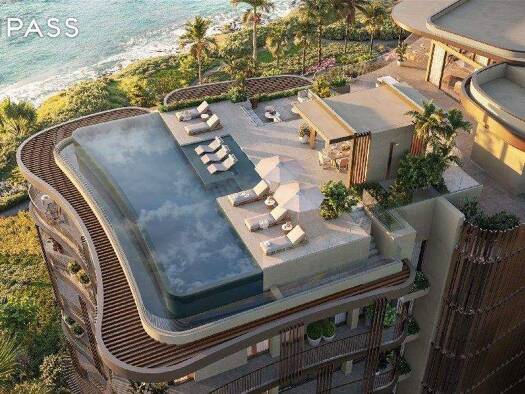 Haus zum Kauf 31.472.718 € 1.132 m² Bodden Town