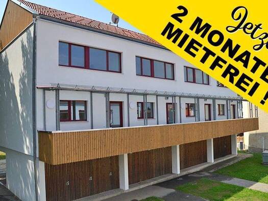 Wohnung zur Miete 667 € 82,1 m² Zwettler Str. 4/2 Allentsteig 3804