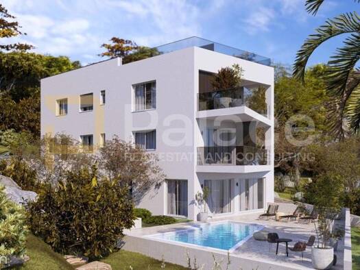 Wohnung zum Kauf 510.000 € 2 Zimmer 64 m² 1. Geschoss Okrug Donji