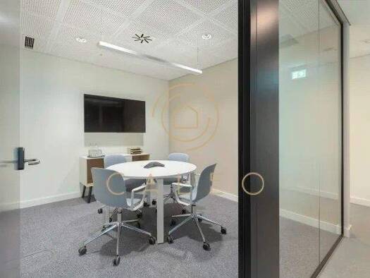 Bürofläche zur Miete provisionsfrei 1.500 m² Bürofläche teilbar ab 1 m² Industriegebiet Konstanz 78467