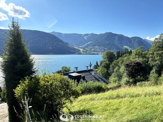 Einfamilienhaus zum Kauf 2.499.000 € 8 Zimmer 445 m² Zell am See 5700