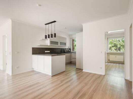 Terrassenwohnung zum Kauf 270.000 € 4 Zimmer 96,8 m² Fleestedt Seevetal 21217